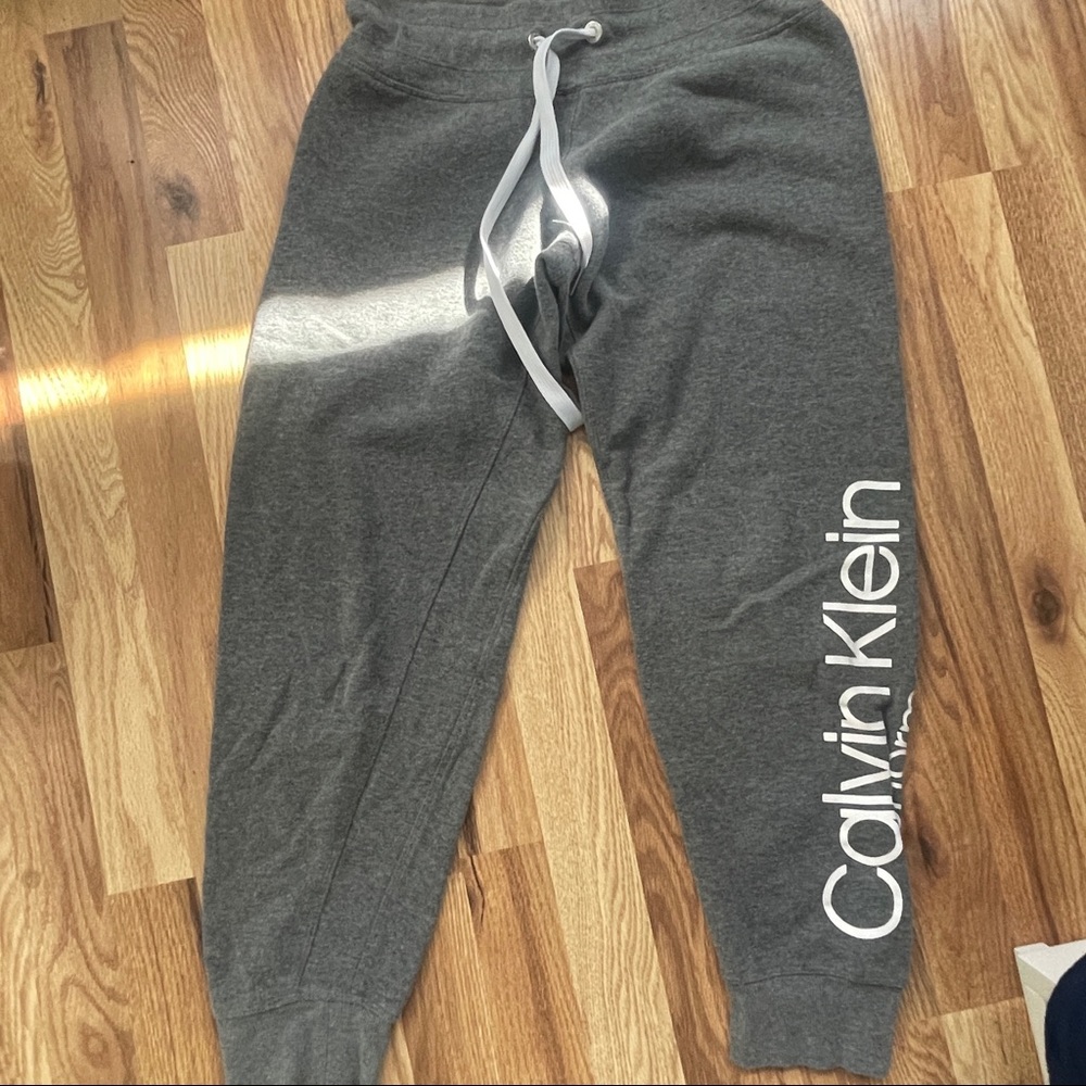 Calvin Klein Performance Joggers